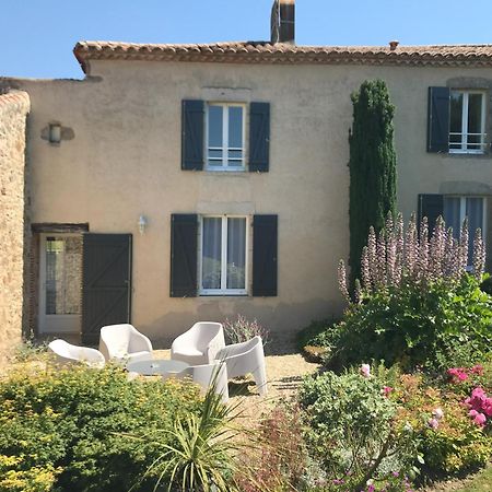 Chambres D'Hotes Les Laitieres Beaurepaire  Екстер'єр фото