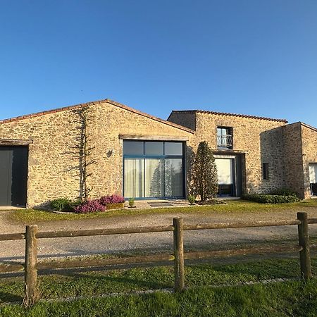 Chambres D'Hotes Les Laitieres Beaurepaire  Екстер'єр фото