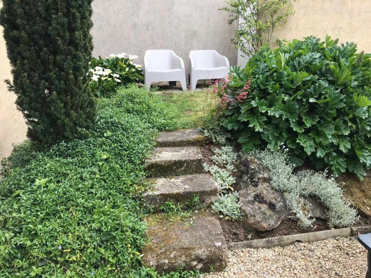 Chambres D'Hotes Les Laitieres Beaurepaire  Екстер'єр фото