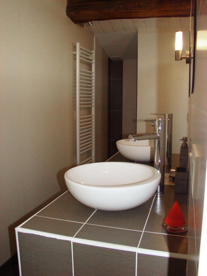 Chambres D'Hotes Les Laitieres Beaurepaire  Екстер'єр фото