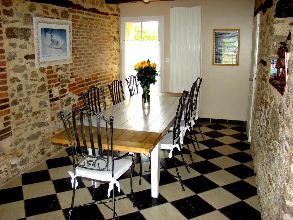 Chambres D'Hotes Les Laitieres Beaurepaire  Екстер'єр фото